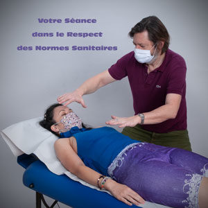 Respect des Normes Sanitaires