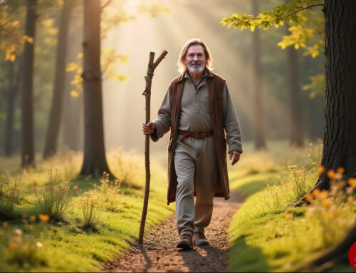 Le Guérisseur des Âmes