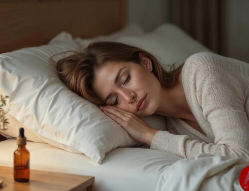 Améliorer le sommeil