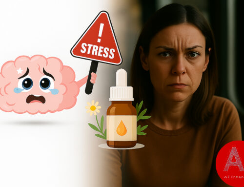 Pourquoi réduire son stress : ce que révèle l’imagerie cérébrale sur notre santé mentale