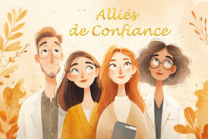 Alliés de Confiance
