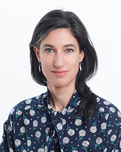Ingrid Gras –Coach PCC certifiée ICF