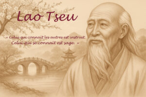 Lao Tseu et la sagesse du Tao dans l’accompagnement