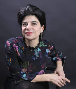 Léa Abourousse Psychothérapeute