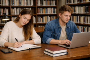 Prendre des notes pour apprendre ou pour stocker